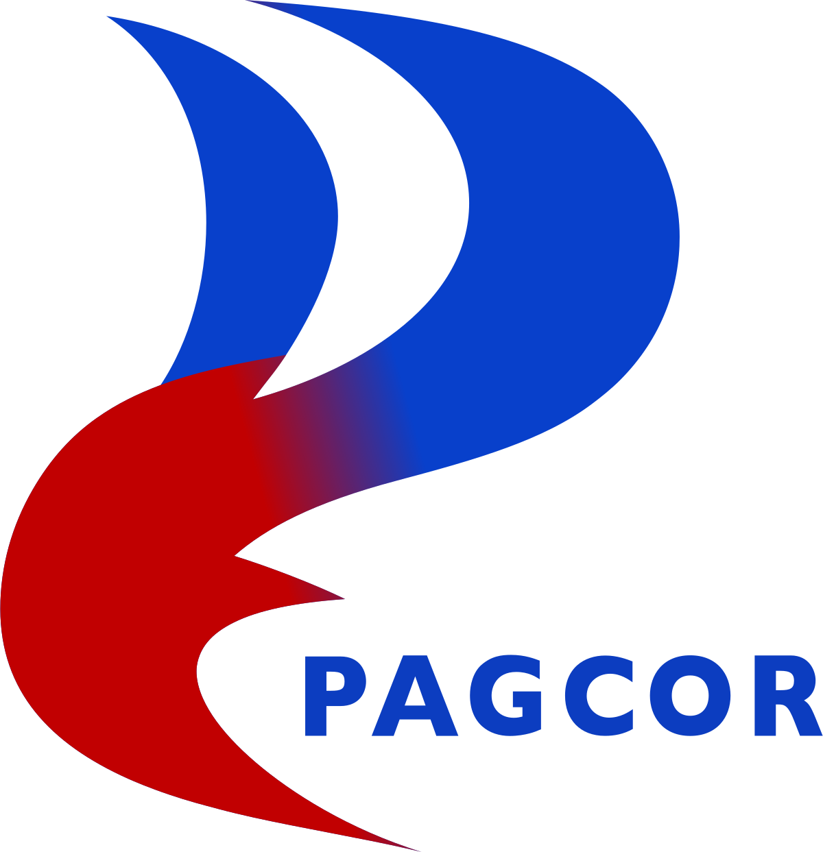 Logo PAGCOR